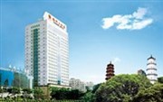 Fuzhou Hotel