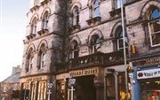 Best Western Queens Hotel Dundee