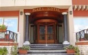 Plaza Hotel Villa San Giovanni