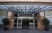 HCC Open Hotel