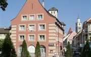 Hotel Ochsen Uberlingen