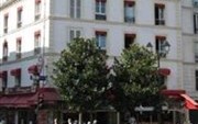 Hotel Du Chateau Neuilly-sur-Seine
