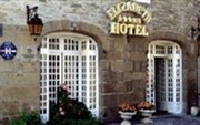 Hotel Elizabeth Saint-Malo