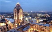 The Michelangelo Towers Hotel Johannesburg