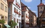 Glocke Hotel Rothenburg ob der Tauber
