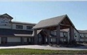 AmericInn Lodge & Suites Osceola