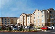 TownePlace Suites Sacramento Cal Expo