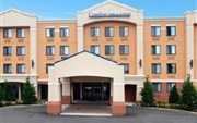 Comfort Inn & Suites Meriden-Hartford