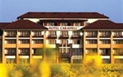 Hotel Caramell Buk