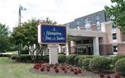 Hampton Inn & Suites Richmond Road Williamsburg (Virginia)