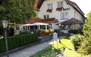 Brielhof Hotel Hechingen