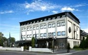 BEST WESTERN Fagerborg Hotel A/S