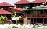 Senja Bay Resort