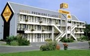 Premiere Classe Poitiers Futuroscope Hotel Chasseneuil-du-Poitou