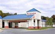 Ramada Inn Altoona (Pennsylvania)