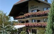 Hotel Heiligenstein Baden-Baden