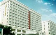Grandpeak Hotel Guangzhou