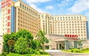 HJ Grand Hotel Guangzhou