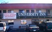 University Inn Fresno (California)