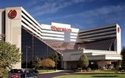 Sheraton Newark Airport Hotel