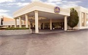 BEST WESTERN Airport Plaza Inn & Conference Center