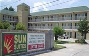 Sun Suites Hotel Gulfport (Mississippi)