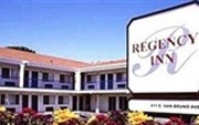 Regency Inn and Suites San Bruno