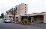 Holiday Inn Airport West Saint Louis Earth City