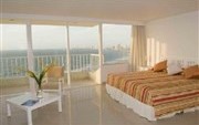 Dann Hotel Cartagena de Indias