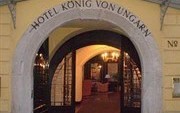 Hotel Konig Von Ungarn