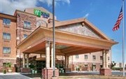 Holiday Inn Express Hotel & Suites Las Cruces