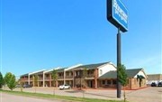 Rodeway Inn & Suites Oklahoma City