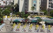 Karacan Beach Hotel Marmaris