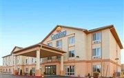 Comfort Inn & Suites Airport Reno