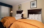 Clarion Inn & Suites Williamsburg (Virginia)