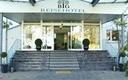 BIG-Reisehotel