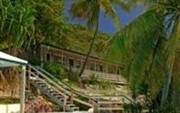 The Inn At Villa Olga Hotel Saint Thomas (Virgin Islands, U.S.)