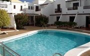 La Laguneta I Y II Apartamentos Lanzarote