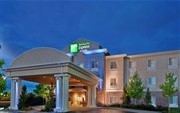 Holiday Inn Express Suites Independence