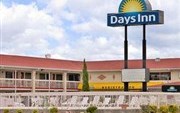 Days Inn Jacksonville (North Carolina)