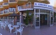 Hotel Amfora Beach Palma