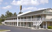 Super 8 Motel Monticello (Florida)