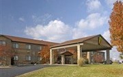 Super 8 Motel Lebanon (Missouri)