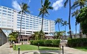 Best Western The Plaza Hotel Honolulu