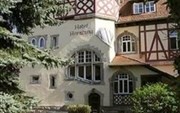 Hornburg Hotel Rothenburg ob der Tauber