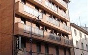 Hotel Ciudad de Sabinanigo