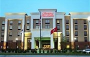 Hampton Inn and Suites Mt Juliet