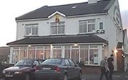 Achill Cliff House Hotel Keel