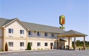 Super 8 Motel Huntington (Indiana)