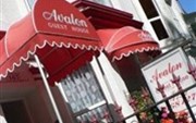 Avalon Guest House Plymouth (England)